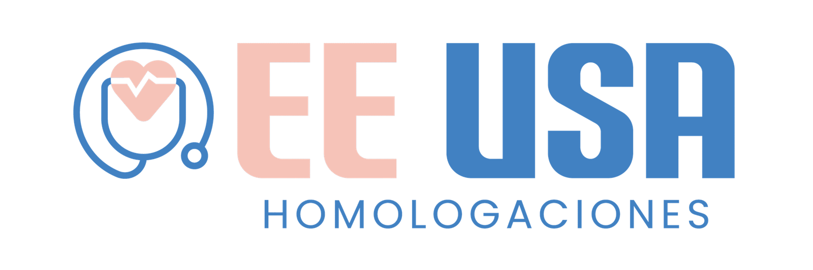 Enfermeras en USA Logo